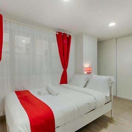 Superbe T3 Proche Vieux-Port Villa Marseille Ngoại thất bức ảnh