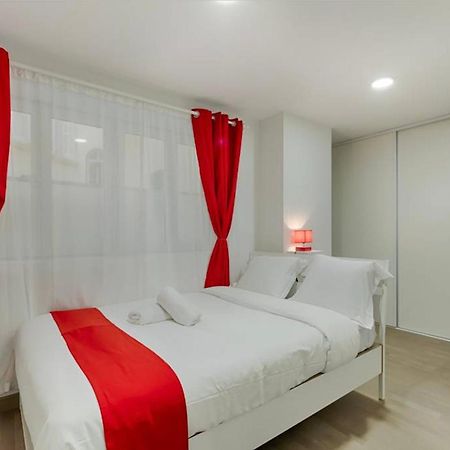 Superbe T3 Proche Vieux-Port Villa Marseille Ngoại thất bức ảnh
