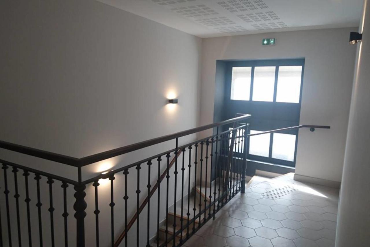 Superbe T3 Proche Vieux-Port Villa Marseille Ngoại thất bức ảnh