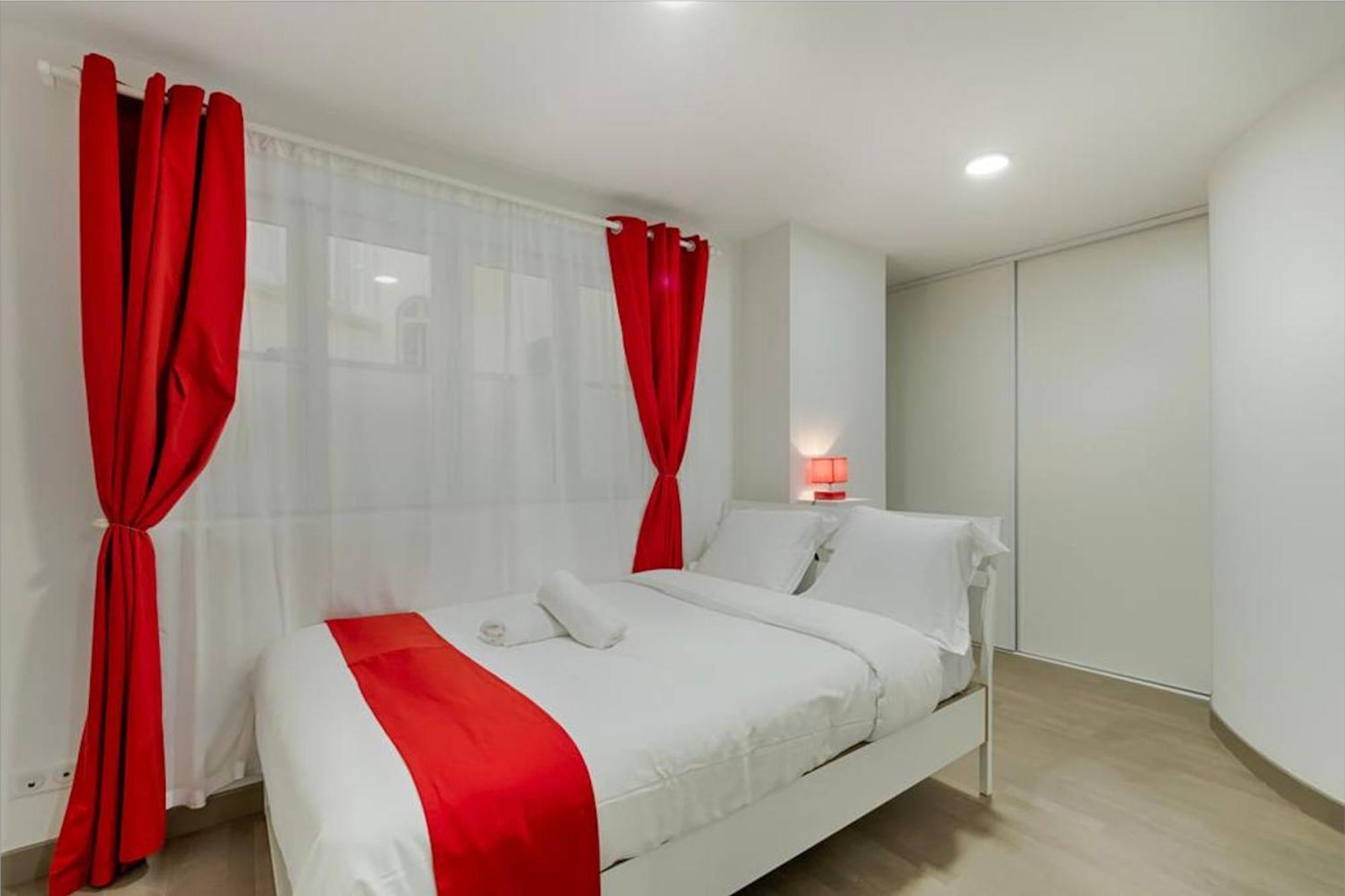 Superbe T3 Proche Vieux-Port Villa Marseille Ngoại thất bức ảnh